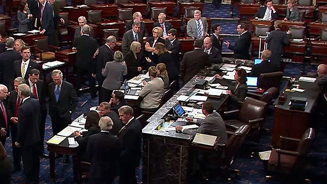 Greta: Congress should apologize for not doing their jobs