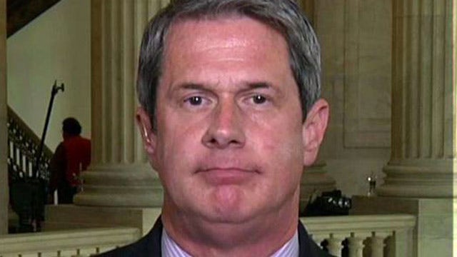 Sen. Vitter fighting to end health subsidies for Congress