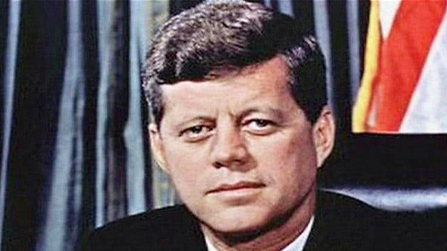 New book on JFK assassination challenges conspiracy theories