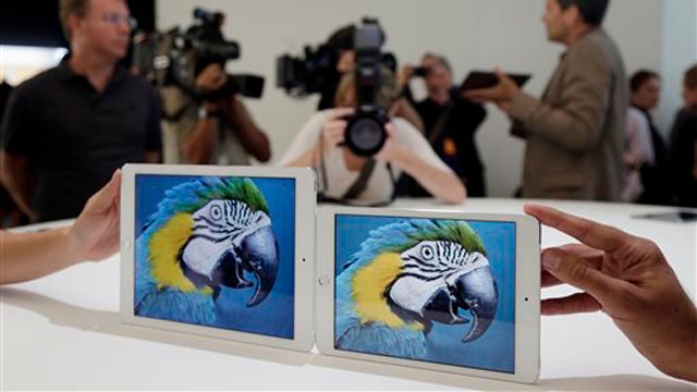 Are Apple’s new iPads worth all the fuss?
