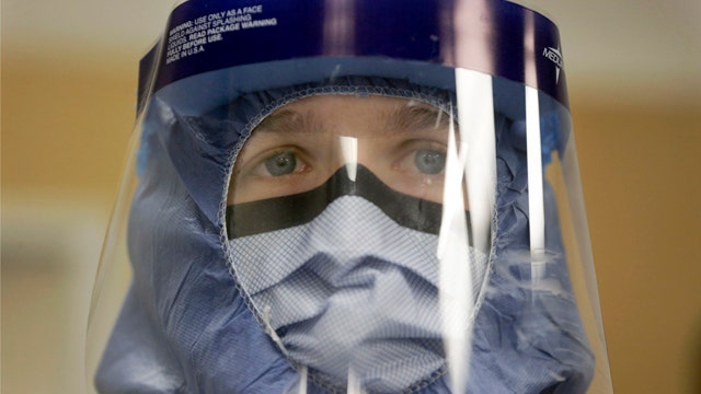 Rep. Murphy demands accountability for Ebola response
