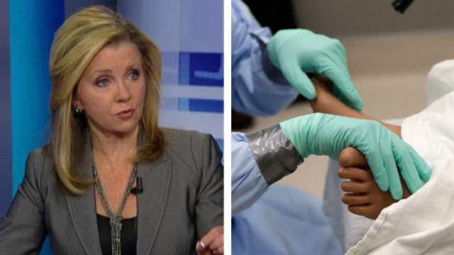 Fear and blame game dance with CDC before Congress