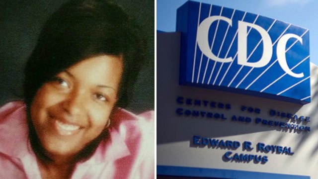 Report: CDC gave second nurse with Ebola permission to fly