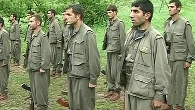 Time for US to take the PKK off terror list?