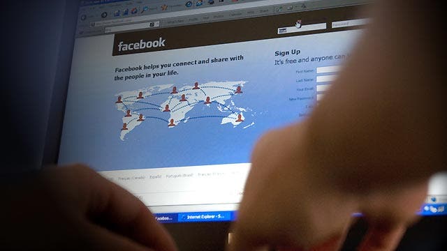 Court: Parents can be held liable for son's online posts