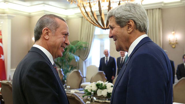 Daftari: Can US trust Turkey?