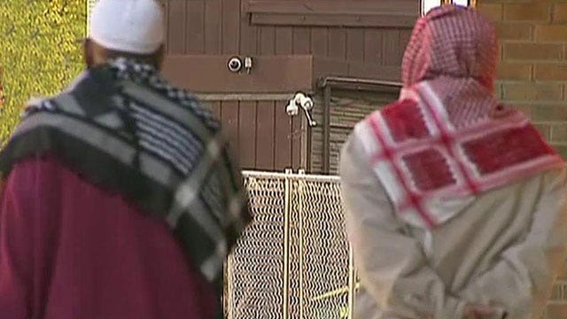 FBI probes possible ISIS recruitment in Minnesota