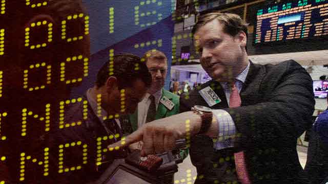 Markets brace for economic data dump