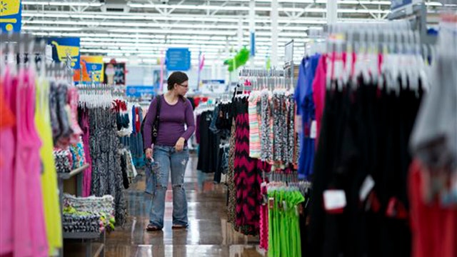 Consumer sentiment rises in October to seven year high