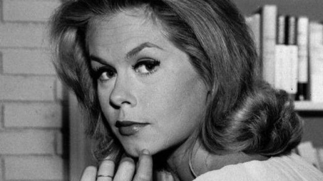 ‘Bewitched’ making TV return?