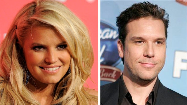 Dane Cook rips Jessica Simpson 