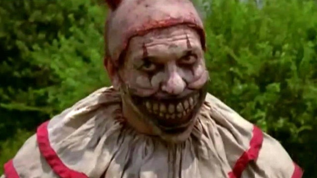 Professional clowns condemn 'American Horror Story'