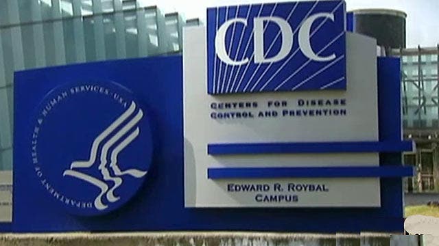 CDC trying to get a handle on Ebola 