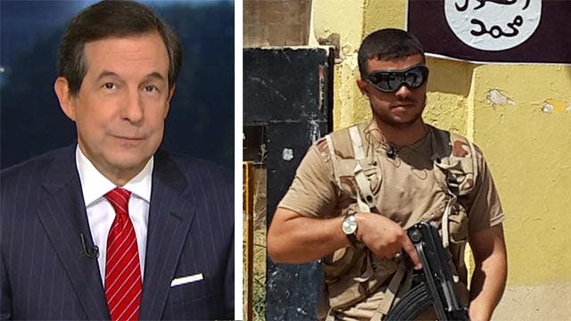 Chris Wallace discusses weaknesses in fight against ISIS