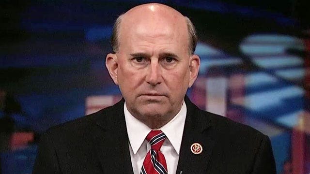 Rep. Gohmert casts doubt on CDC's response to Ebola
