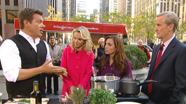 After the Show Show: Tyler Florence