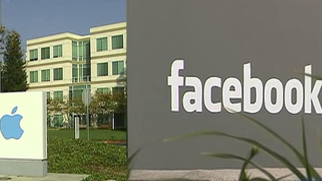 Facebook, Apple offer to freeze workers’ eggs