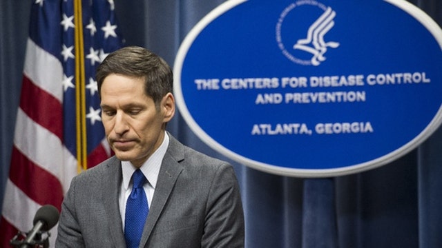 Did budget cuts hamstring CDC's response to Ebola?