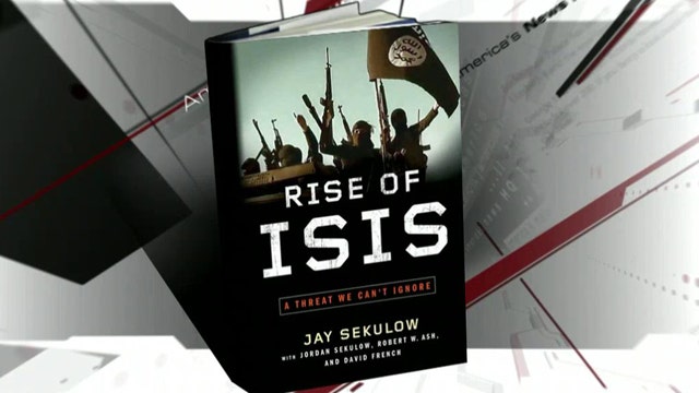 A look at the rise of ISIS