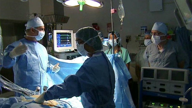 What Does A Rising Psa After Prostate Surgery Mean