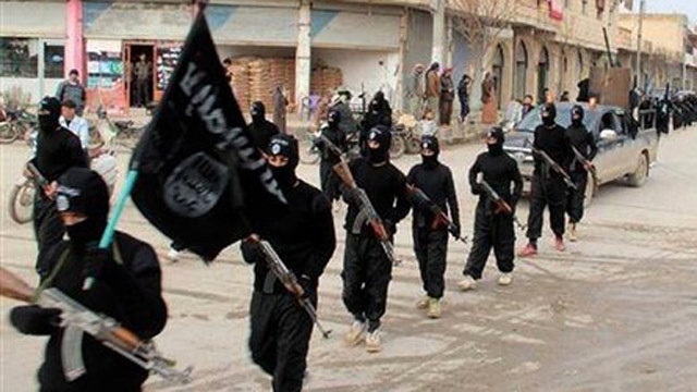 ‘Should You Care’ YouTube told to hand over ISIS data?