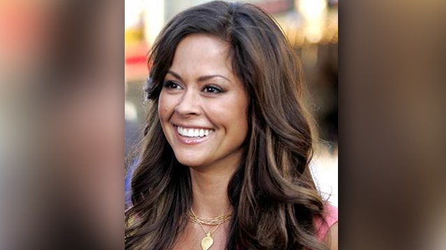 Brooke Burke’s nude photos of yore