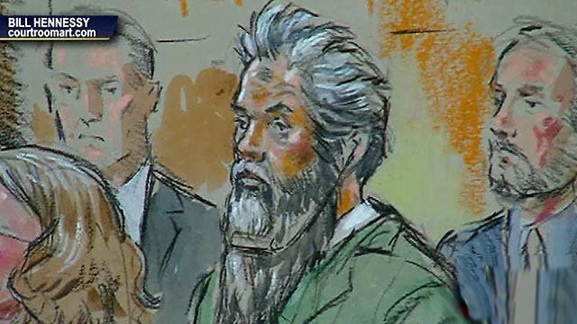 Benghazi terror suspect pleads not guilty to new charges