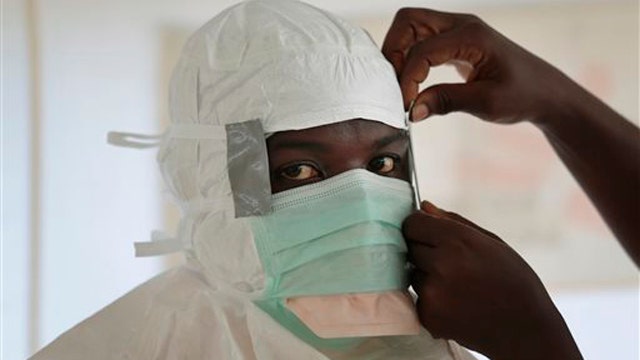 Is 21 days really enough time to watch for Ebola?