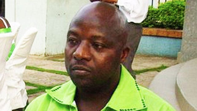Ebola incubation period over for Duncan family, friends