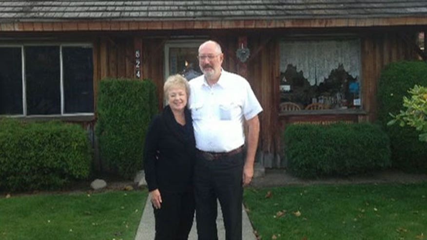 Faith under fire: City threatens to arrest, fine ministers