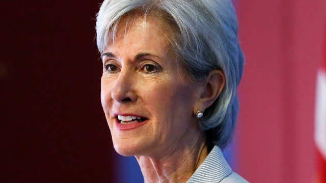 Republicans pressure Sebelius to testify on ObamaCare woes