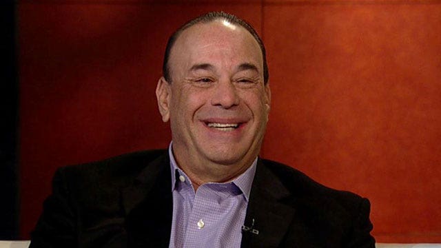 Jon Taffer offers tips to struggling small business owners