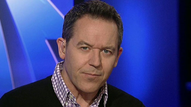 Gutfeld: GOP is like a married couple at a car dealership