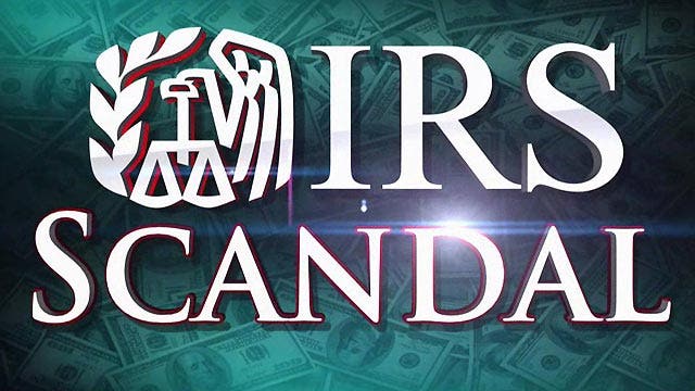 Lawsuit in IRS targeting scandal expands