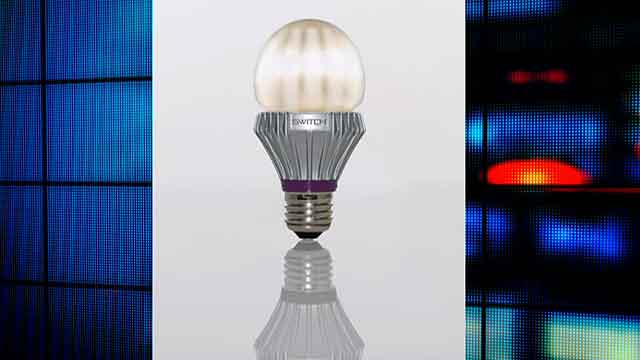 Why it's worth it in the long run to buy pricier LED bulbs