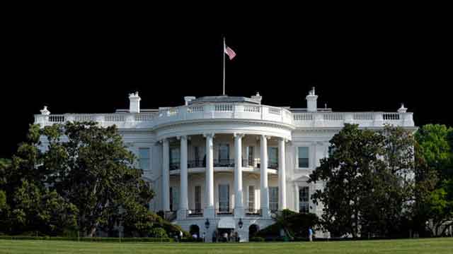 White House under pressure to confront website problems