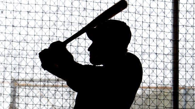 Could Bluetooth change how baseball players train?