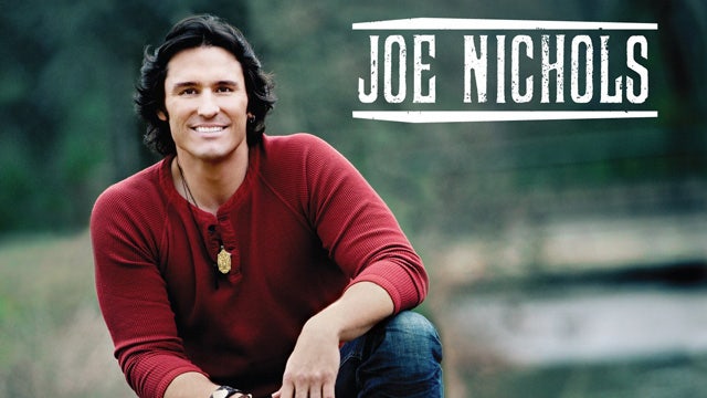 Joe Nichols Talks About "Crickets"