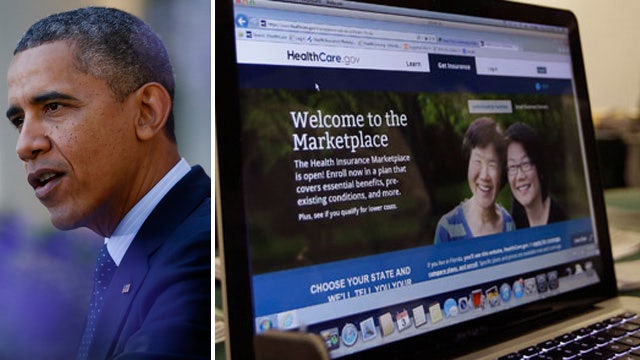 New questions about future of ObamaCare's individual mandate