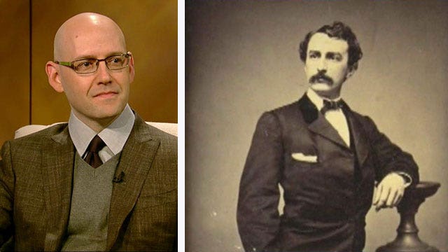Was Lincoln's assassin really cornered, killed in a barn?