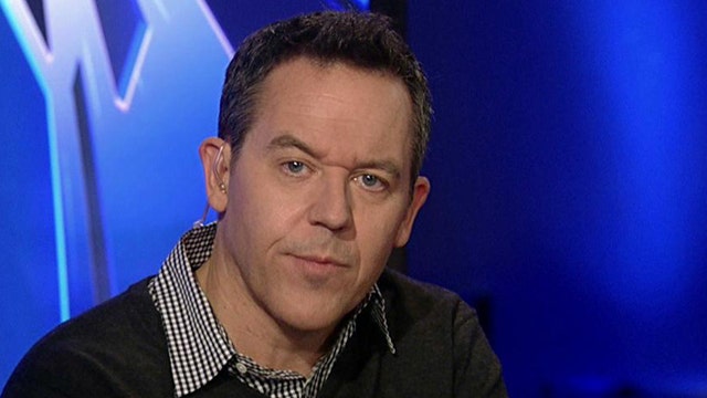 Gutfeld: Will fracking save America's future?