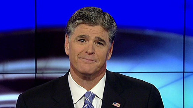 What happened when Hannity called the ObamaCare hotline?