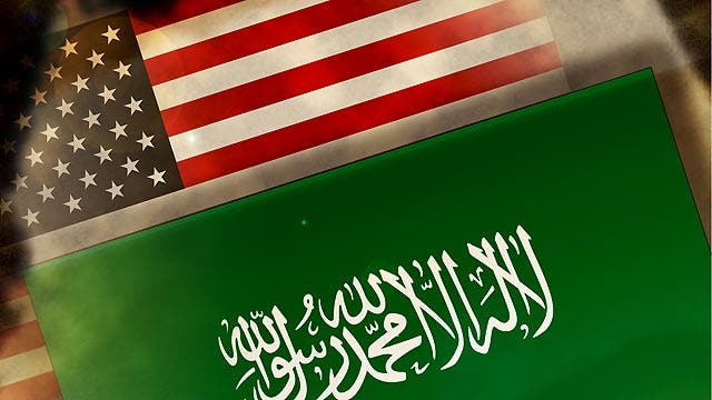 Saudi Arabia breaking up with the US? | Fox News Video