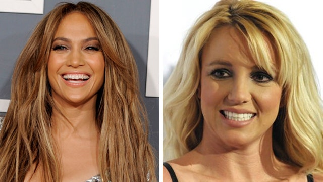 JLo makes more than Britney
