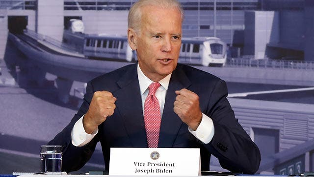 A look at the 'Biden effect'