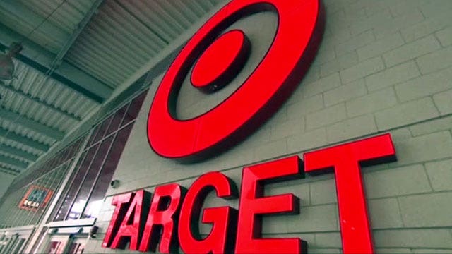 Bank on This: Target's big gift