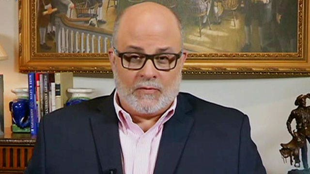 Look Who's Talking: Levin on Obama's midterm influence