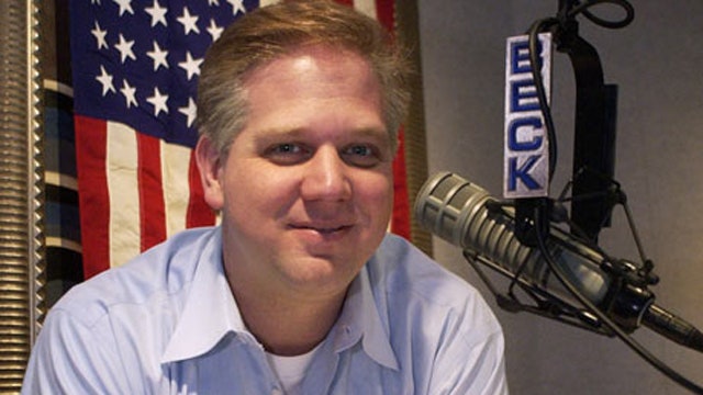 Calling out Glenn Beck: What about liberals?