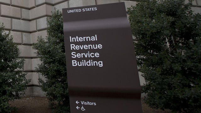 IRS delays tax season