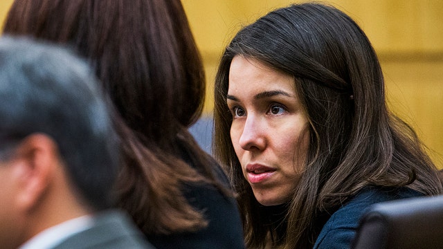 New jury to decide fate of Jodi Arias